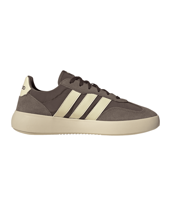 adidas Barreda Decode Braun - braun
