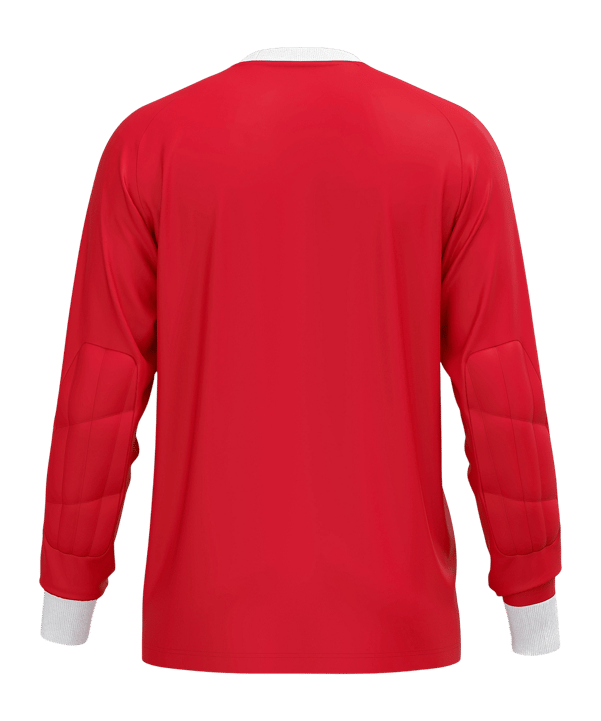 JAKO One Torwarttrikot Rot F100 - rot