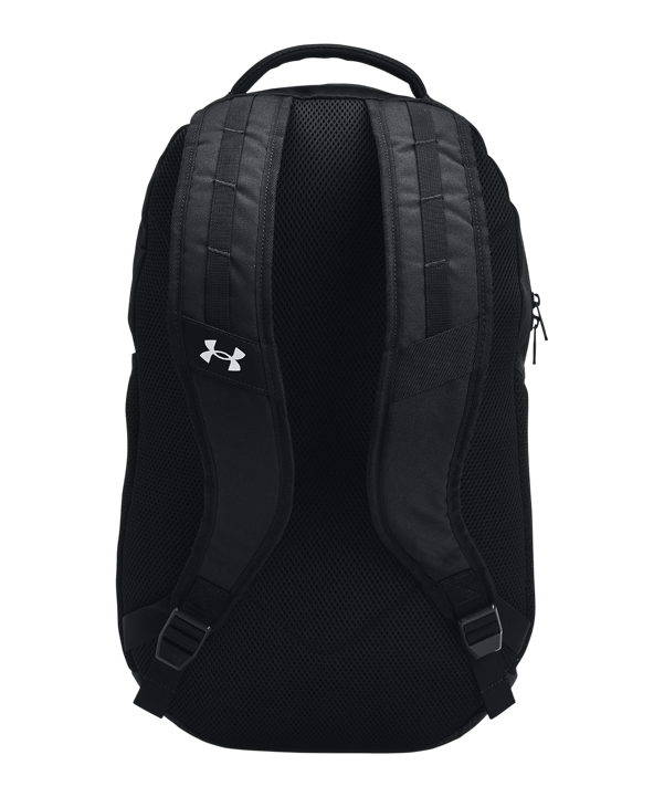 Under Armour Hustle 6.0 Rucksack Schwarz F002 - schwarz