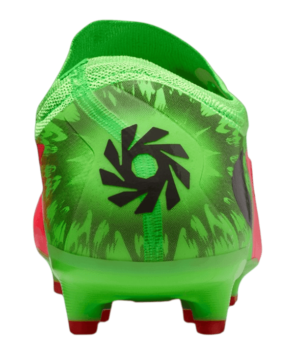 Nike Phantom 6 Low Pro AG Haaland Rot F603 - rot