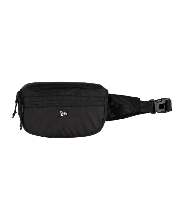 New Era Branded Utility Tasche Schwarz - schwarz