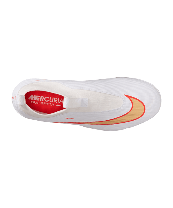 Nike Jr. Air Zoom Mercurial Superfly XI Academy TF Break'Em Kinderen Wit K100 - wit