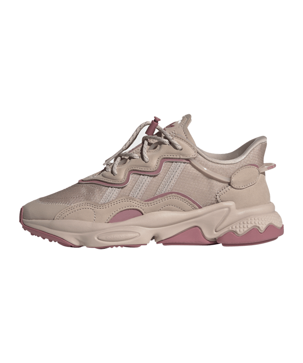 adidas Originals Ozweego Damen Rosa - rosa