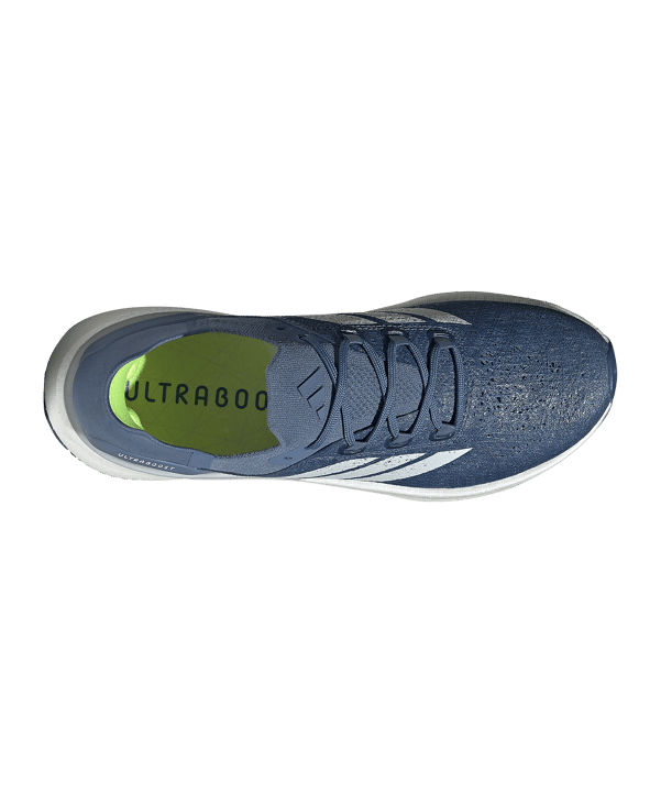 adidas Ultraboost 5 Strung Chaussure de running Bleu - bleu