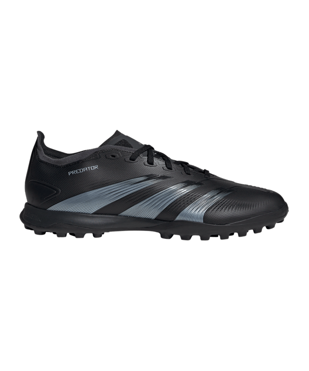 adidas Predator League TF Nightstrike Schwarz - schwarz