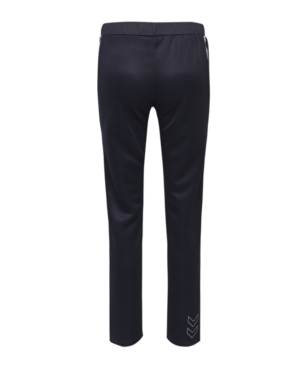 Hummel Cima Jogginghose Damen Blau F7026 - blau
