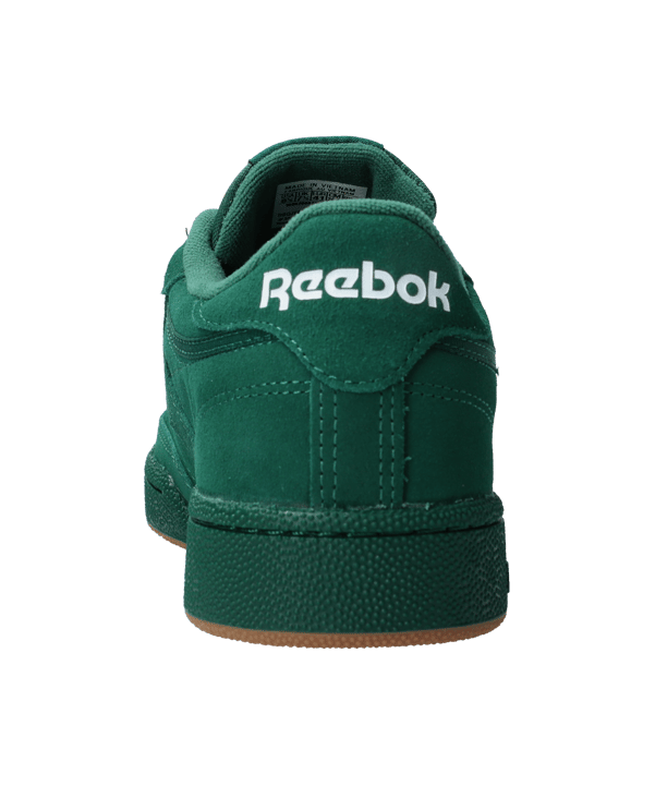 Reebok Club C 85 Grün - gruen