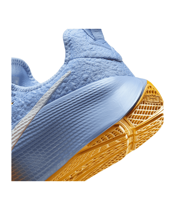 Nike LeBron TR 1 Grau F401 - blau