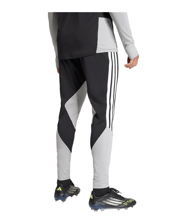 adidas TIRO26P Trainingshose Schwarz - schwarz