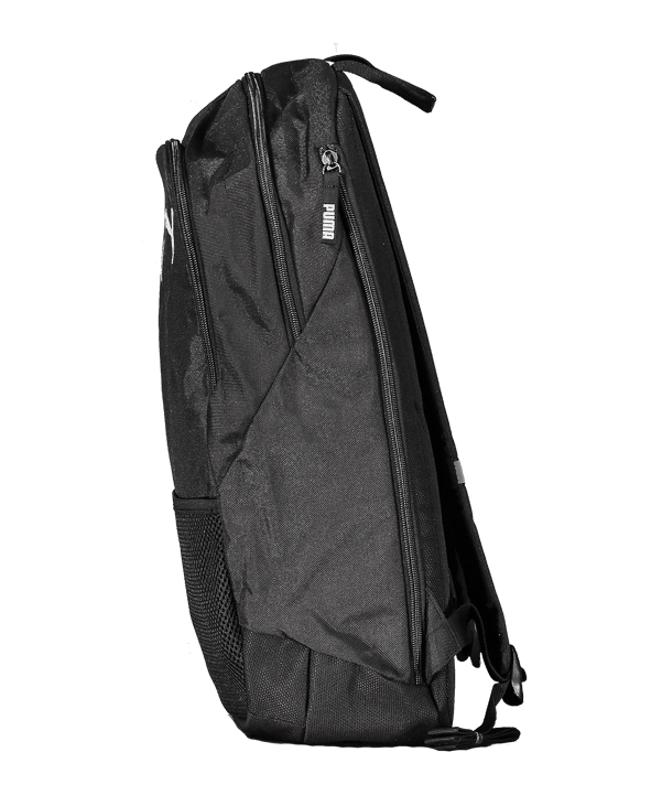 PUMA 1. FC Heidenheim Sac à dos Noir C01 - noir