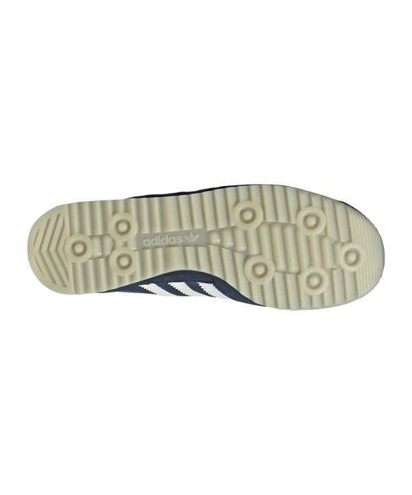 adidas Originals Sl 72 Rs Blau - blau