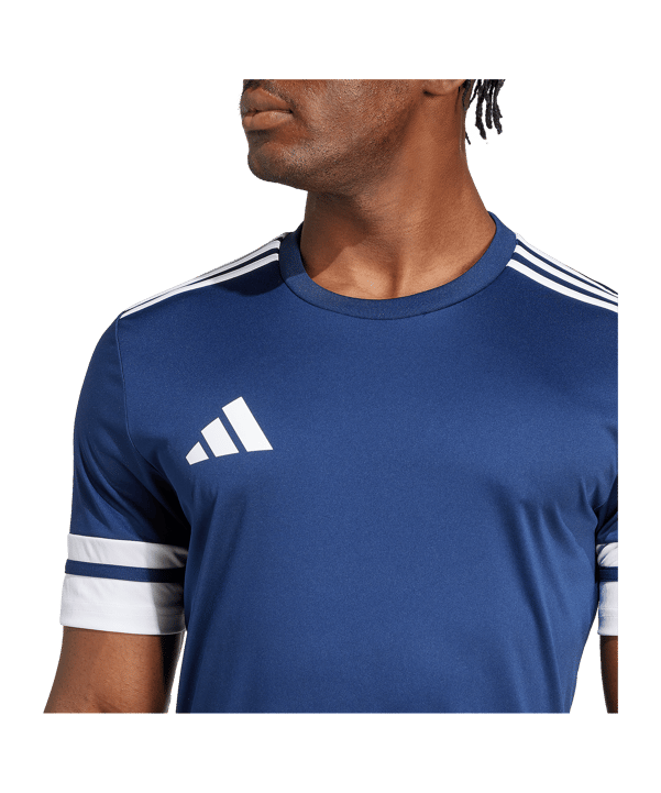 adidas Squadra 25 Trikot Blau - blau