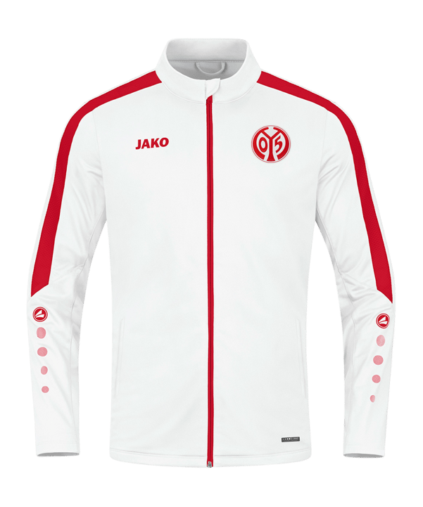 Rilasciata la maglia del Mainz 2025 per il 120° anniversario - Footy