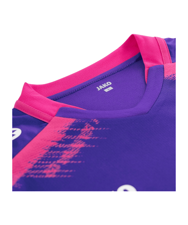 Maillot FSV Mayence 05 – Nike Away – Samperio 17 – Taille S – Joueur Porté