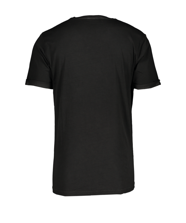 DFB Deutschland Urban T-Shirt Schwarz - schwarz