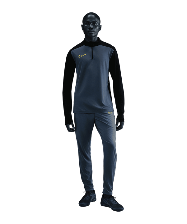 Nike Academy 25 Sweatshirt Blau F491 - blau