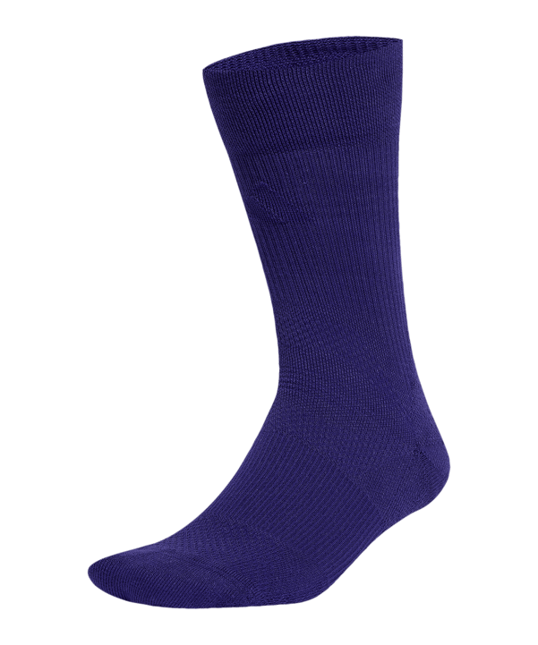 adidas Performance Crew Calze Viola - lilla