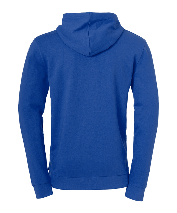 Kempa Hoody Blau F09 - blau