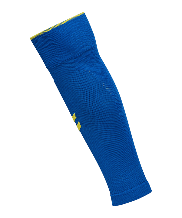 Hummel Core Football Tube Strumpfstutzen Blau F8606 - blau