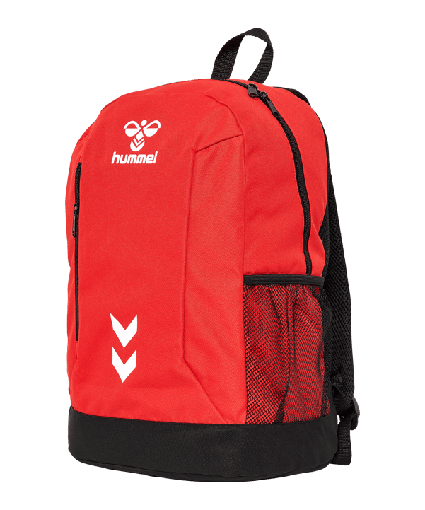Hummel Rucksack Rot F3081 - rot