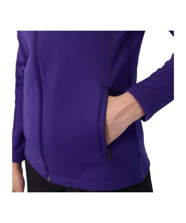 JAKO Classico Giacca Donna Viola C10 - lilla