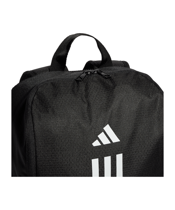 adidas Rucksack Schwarz - schwarz