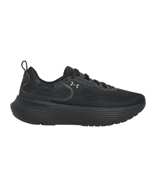 Under Armour Infinite Elite 2 Laufschuh Schwarz F004 - schwarz