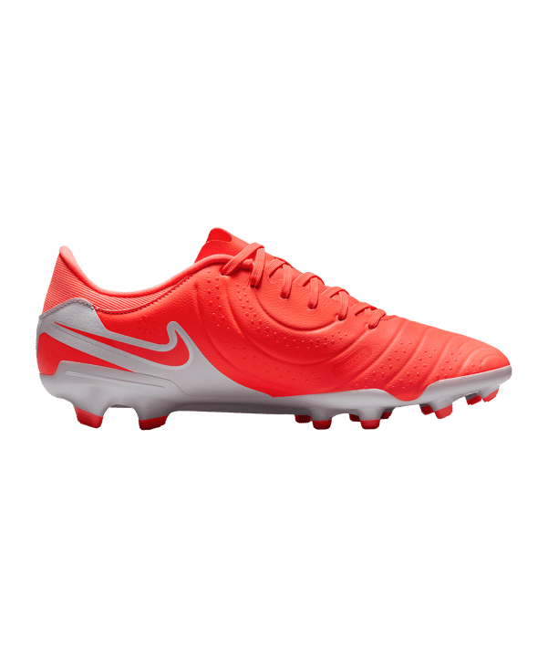 Nike Tiempo Legend X Academy FG/MG Mad Energy Rot F800 - rot