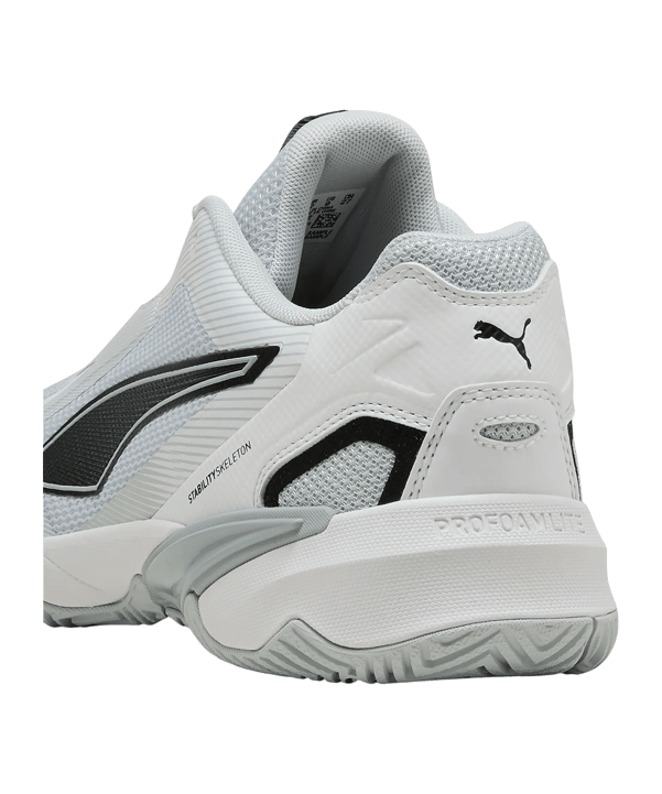 PUMA Solarstrike 4 Weiß F02 - weiss