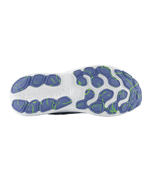New Balance MEVOZ Grau FCY3 - grau