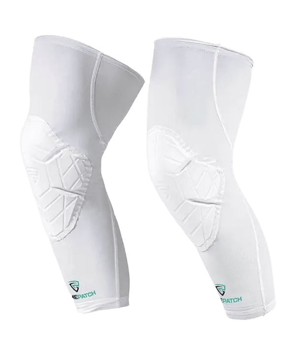 Gamepatch Sleeve Weiß - weiss