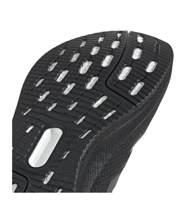 adidas Pureboost 5 Running Shoes Black - schwarz