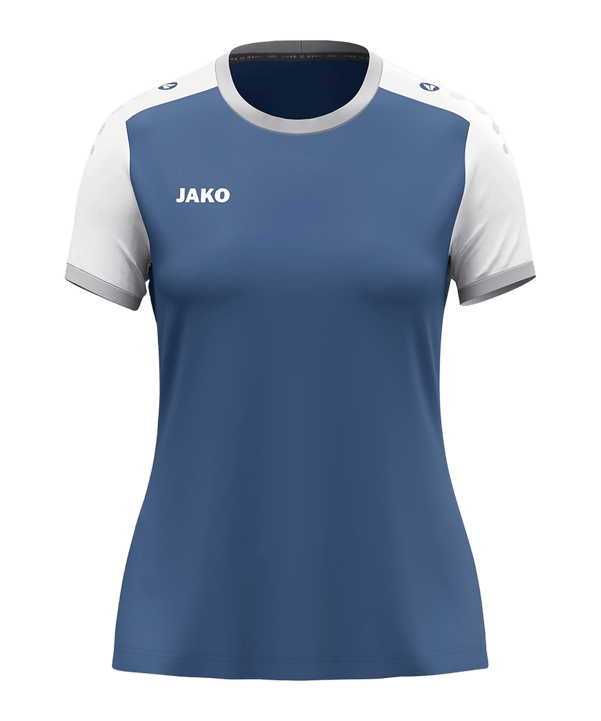 JAKO Dynamic KA Trikot Damen Blau F921 - blau