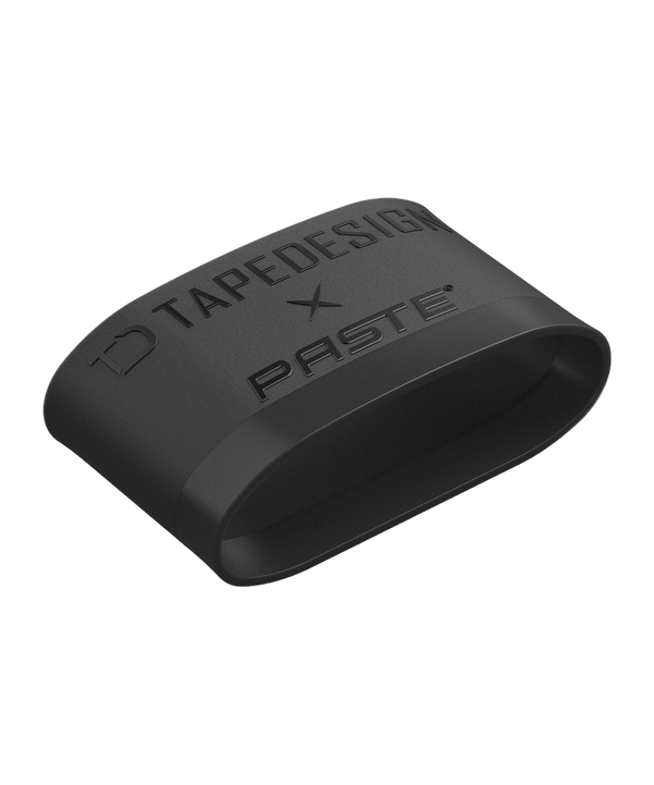 Tapedesign x Paste Grip Tapes Sleeve Schwarz - schwarz