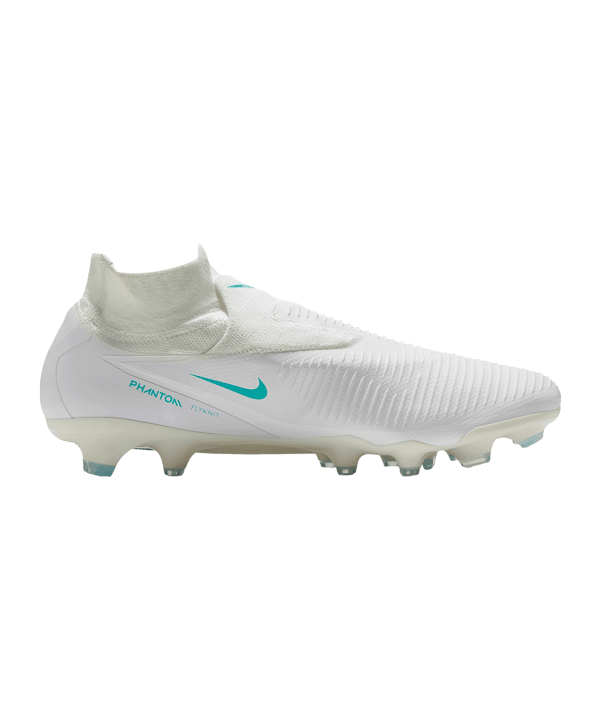 Nike Phantom 6 High Pro FG Bright Lights Wit K100 - wit