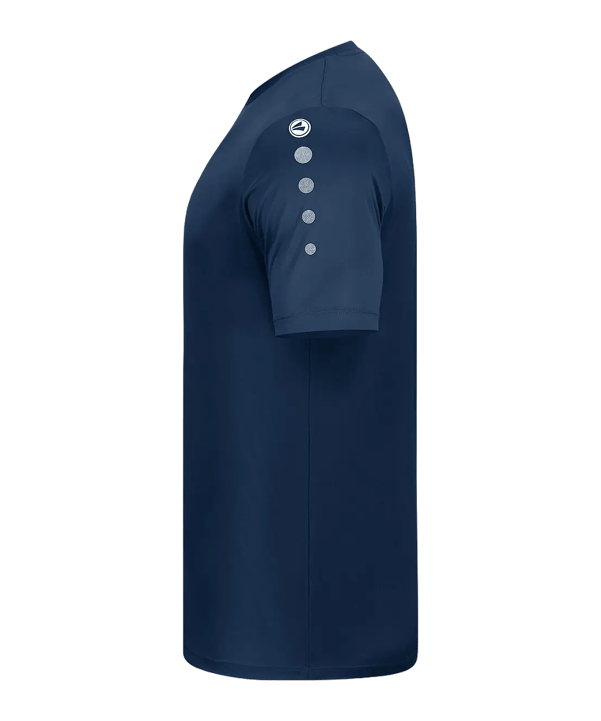 JAKO Team KA Maillot Bleu C09 - bleu