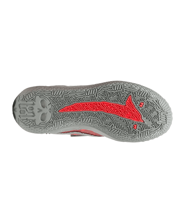 PUMA MB.05 Stainless Grau F01 - grau