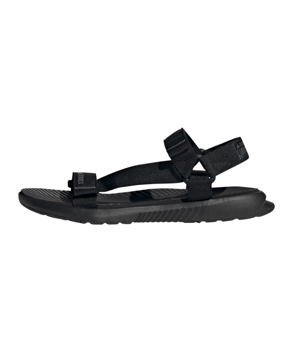 adidas Terrex Hydroterra Light Sandale Schwarz - schwarz