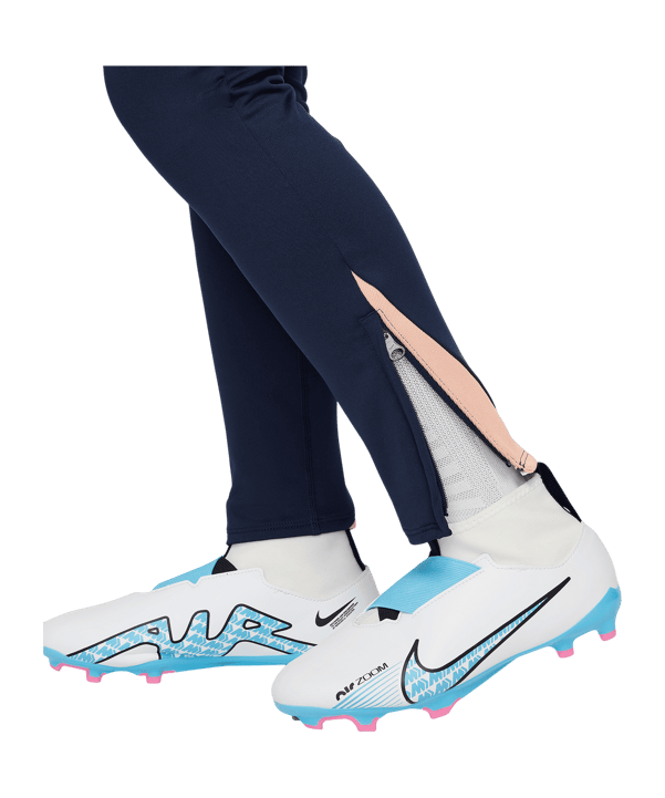 Nike FC Chelsea London Trainingshose Kids Blau F451 - blau