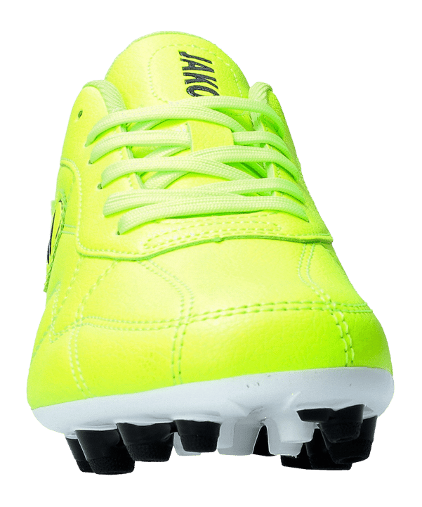 JAKO Classico FG Jr Kids Gelb F755 - gelb