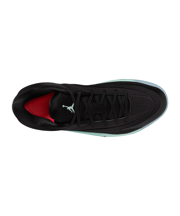 Jordan Zion 4 Mud to Marble Schwarz F007 - schwarz