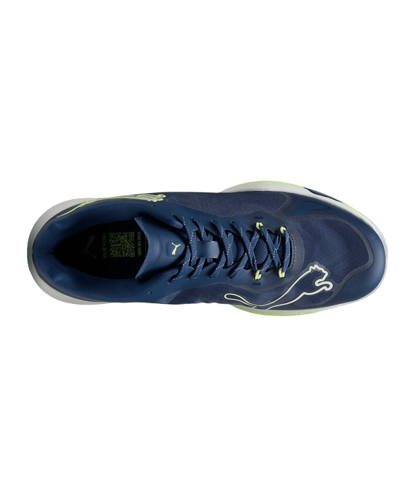 PUMA Vantage Nitro Blau F01 - blau