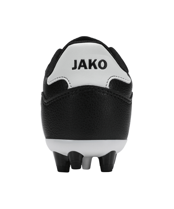 JAKO Classico II AG Kids Schwarz Weiss F802 - schwarz