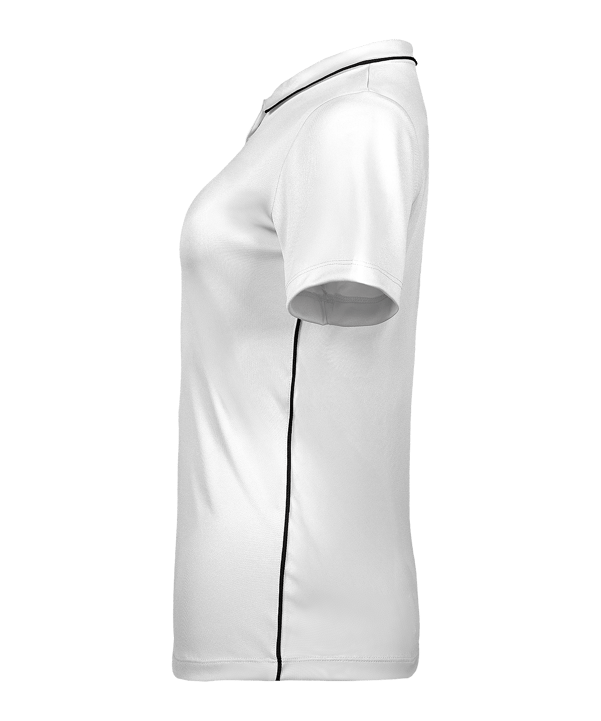 Nike Park 26 Polo Damen Weiß F100 - weiss