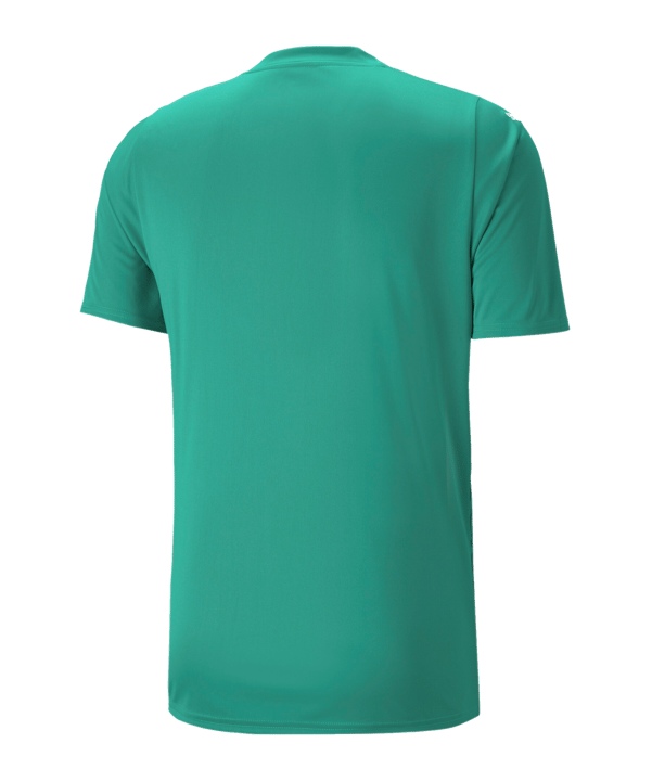 PUMA teamULTIMATE Trikot Grün F05 - gruen