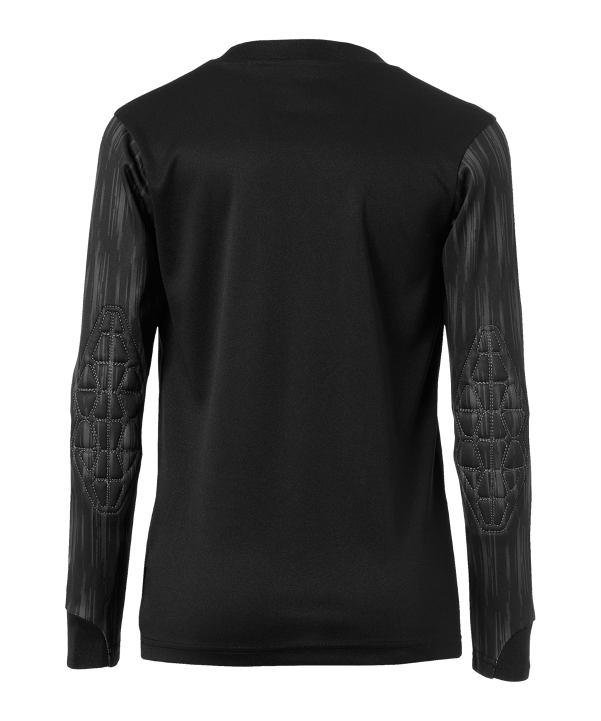 uhlsport Set in jersey nero C001 - nero