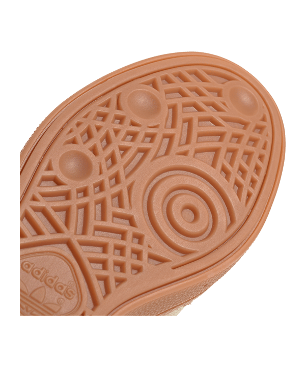 adidas Originals Handball Spezial Sneaker Damen Grau - grau