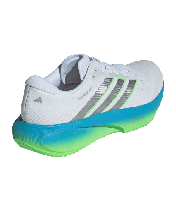 adidas Supernova Rise 3 Scarpe da running Bianco - bianco