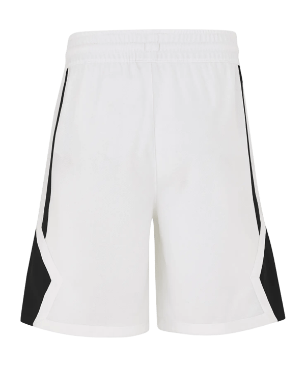Jordan TM25 Basketball Stock Short Kids Weiß F100 - weiss