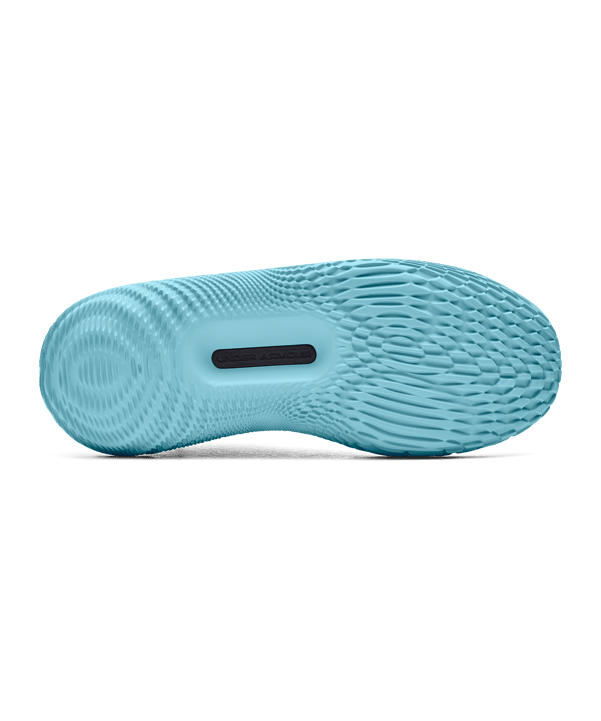 Under Armour Flow Futr X Elite Blau F301 - blau